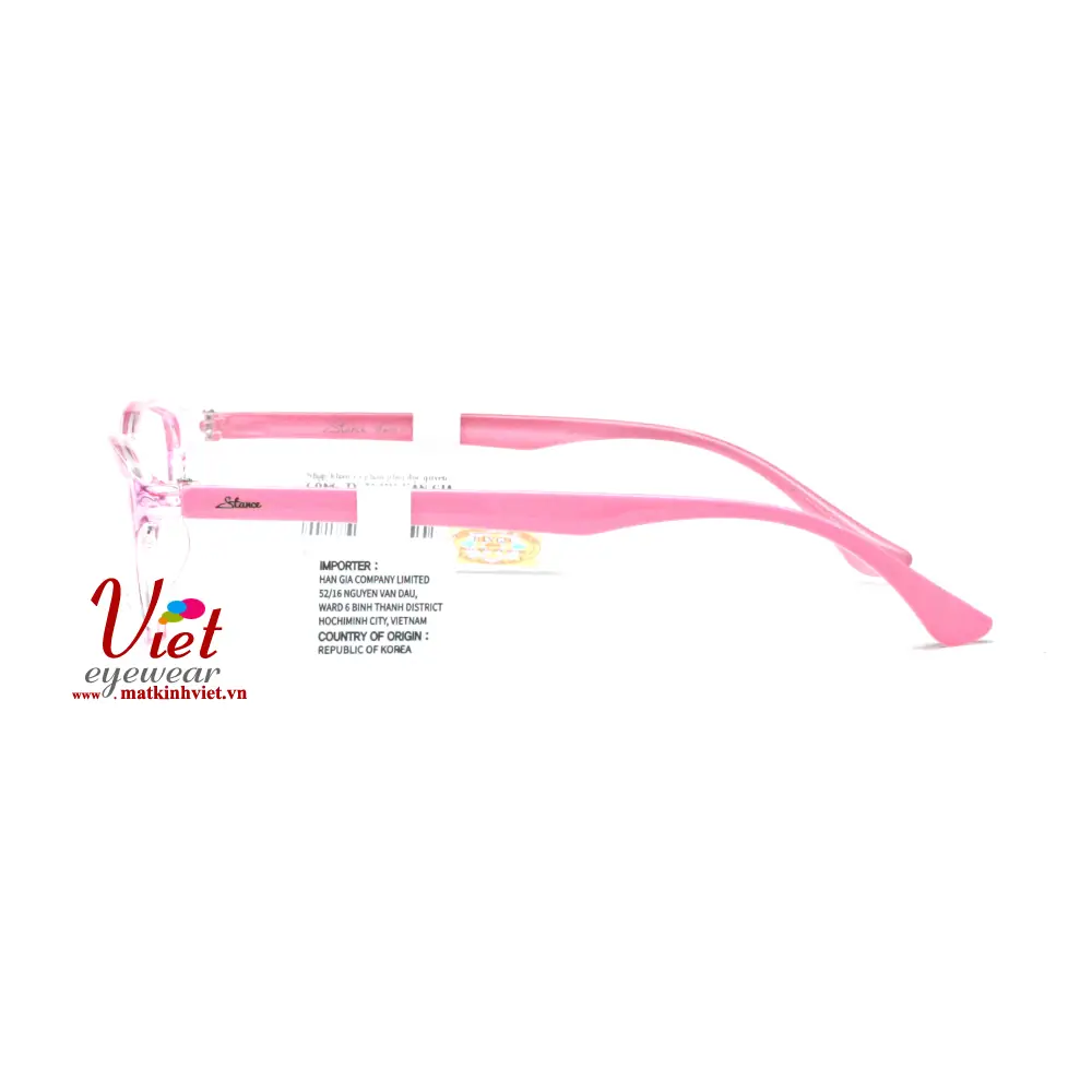 Gọng kính Stance ST2411K P