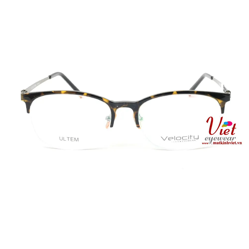 Gọng kính Velocity VL6571 C5