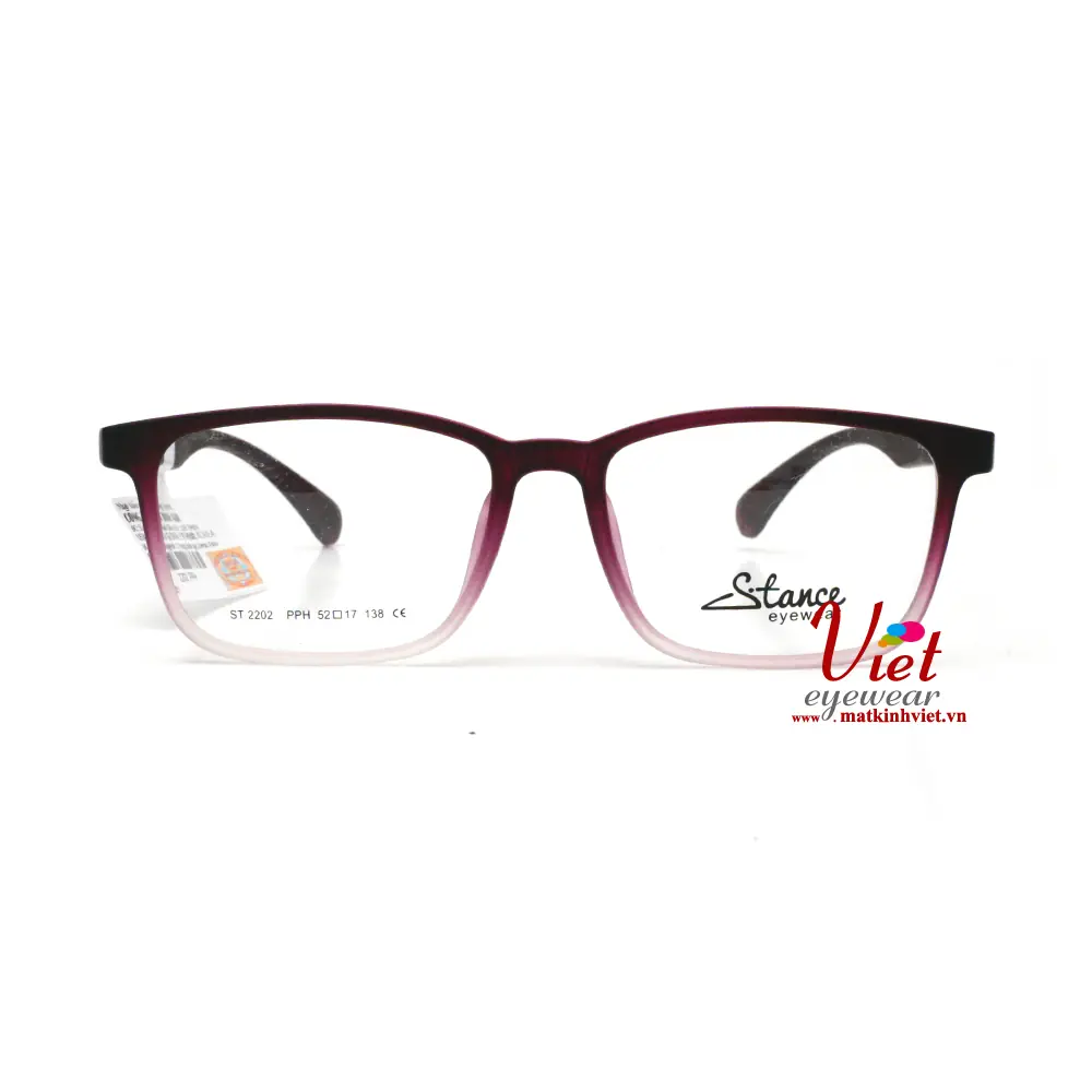 Gọng kính Stance ST2202 PPH