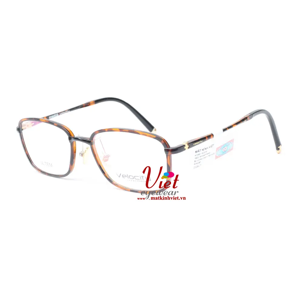 Gọng kính Velocity VL6416 C5