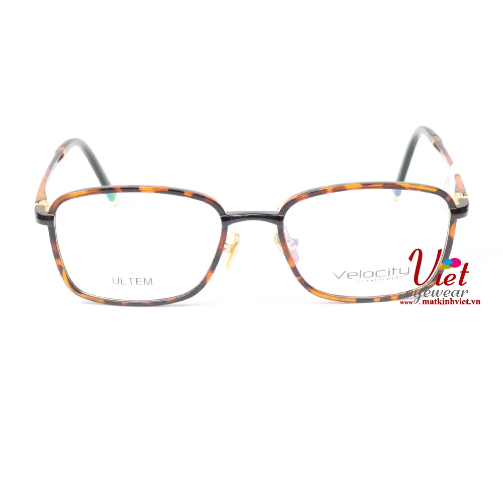 Gọng kính Velocity VL6416 C5