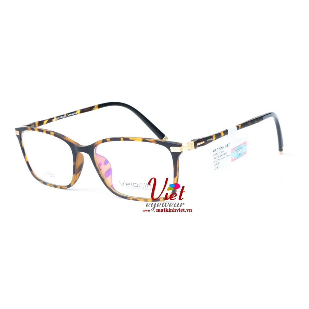 Gọng Kính Velocity VL6414 C5
