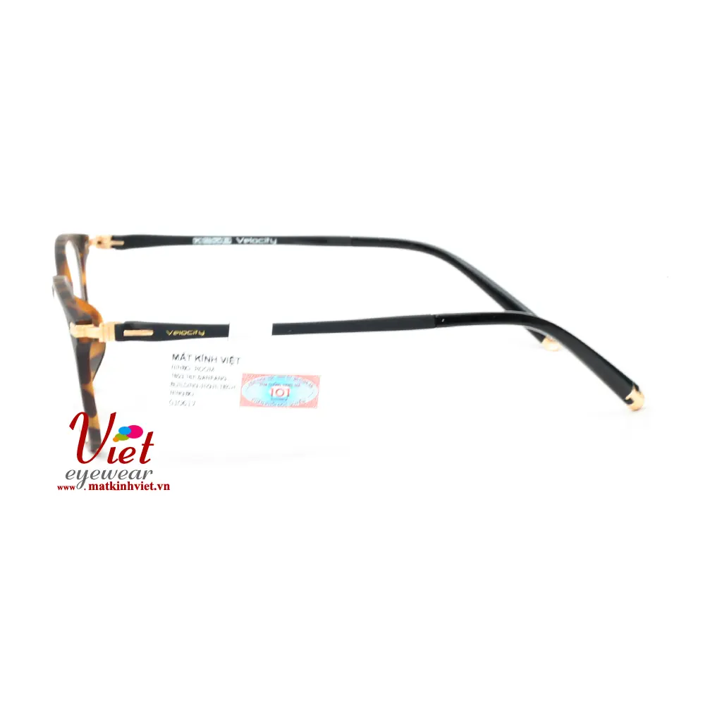 Gọng kính Velocity VL6413 C5