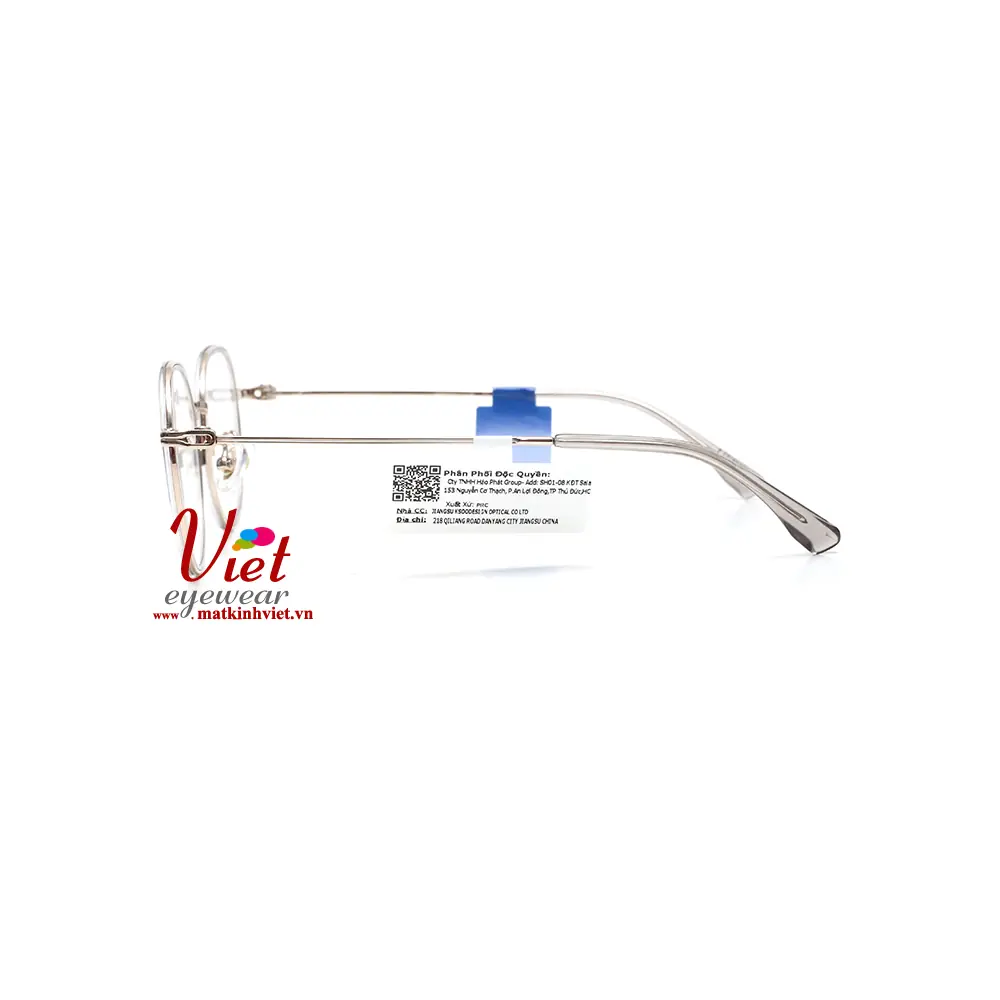 Gọng kính ZIOZIA KKDSIT6230 C4