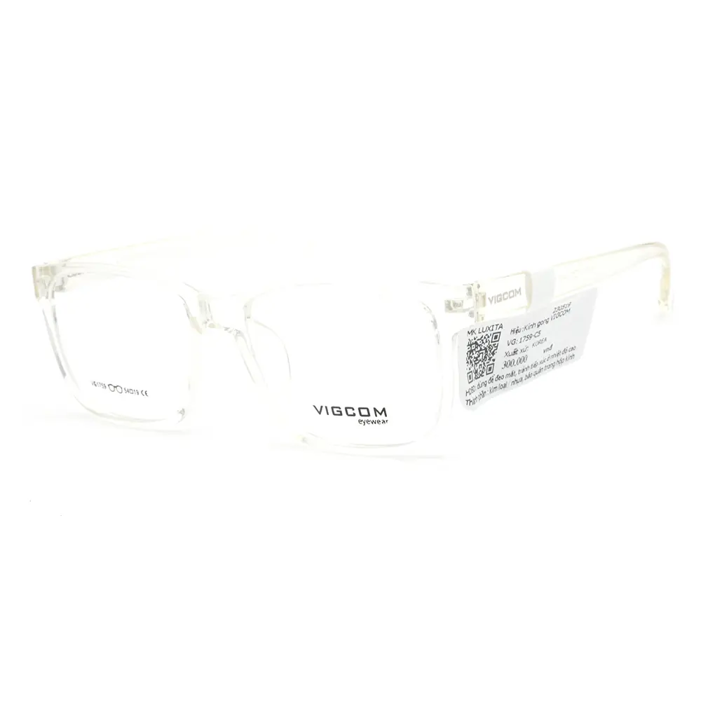 Gọng Kính Vigcom VG1759 C5