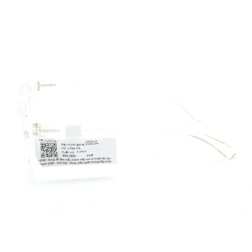 Gọng kính Vigcom VG1759 C5