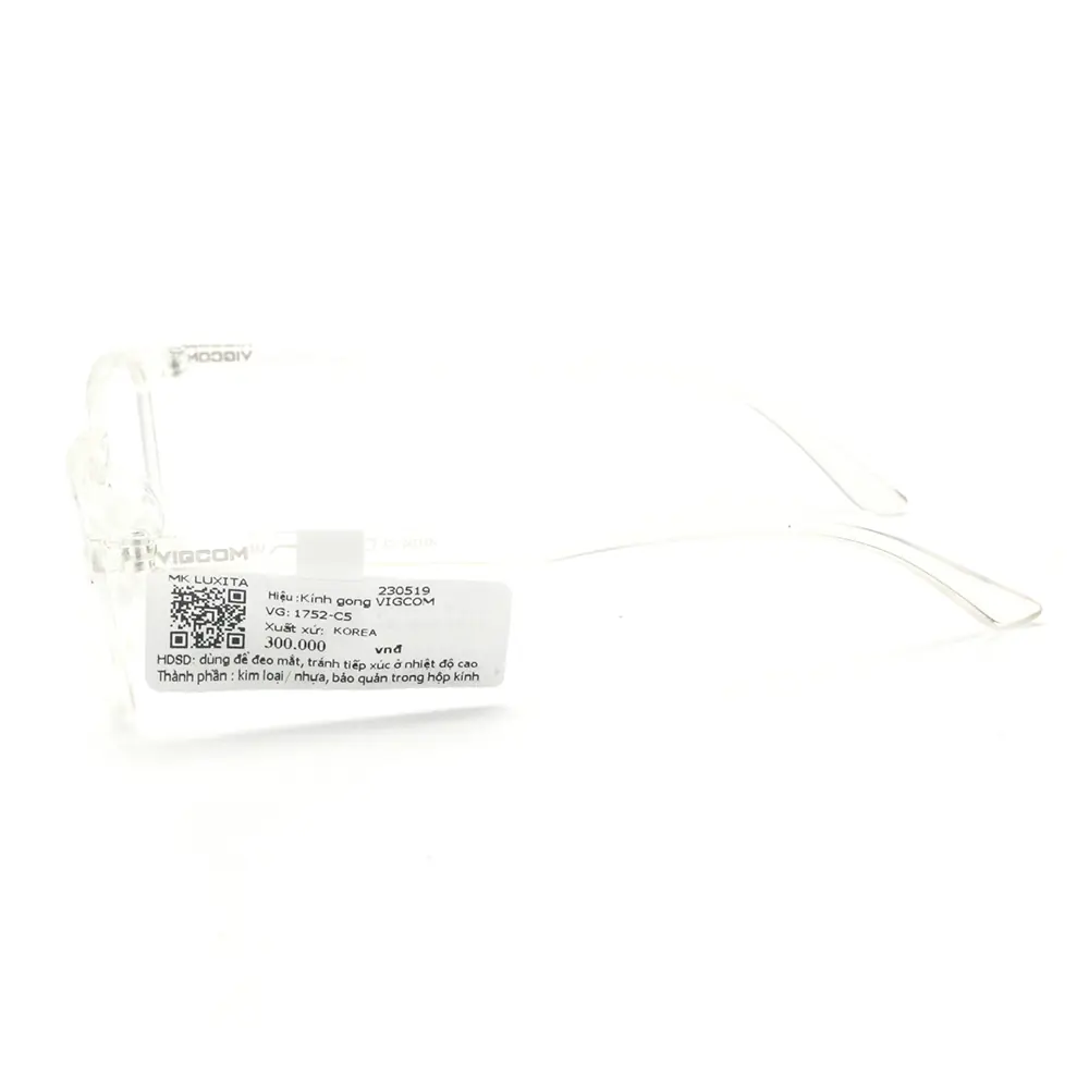 Gọng kính Vigcom VG1752 C5