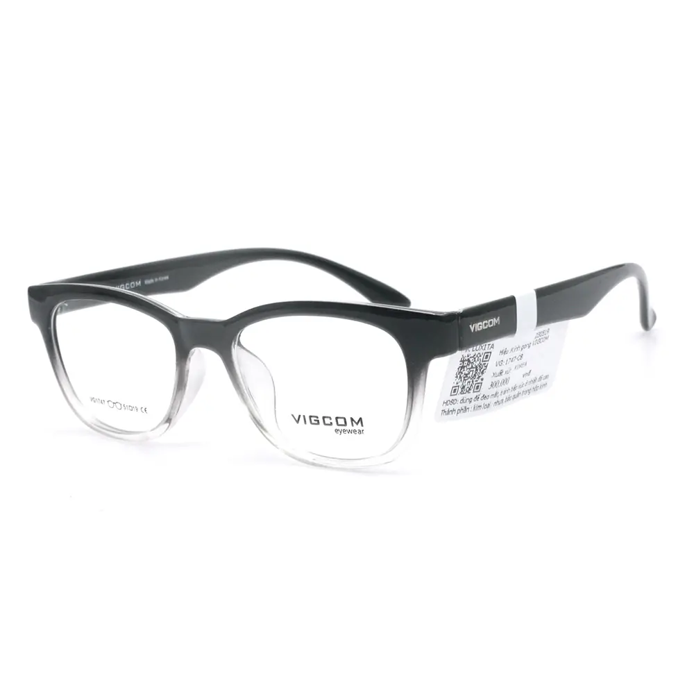 Gọng Kính Vigcom VG1747 C8