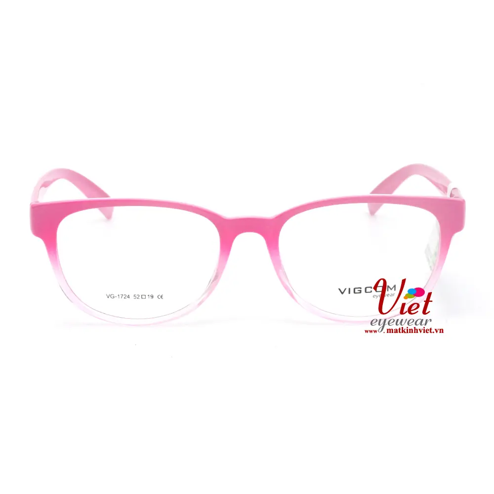 Gọng kính Vigcom VG1724 C11