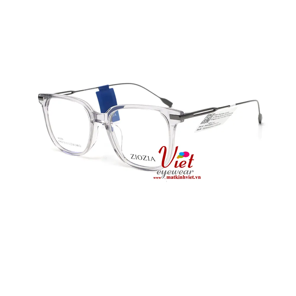 Gọng Kính ZIOZIA KMGSiT6152 C2