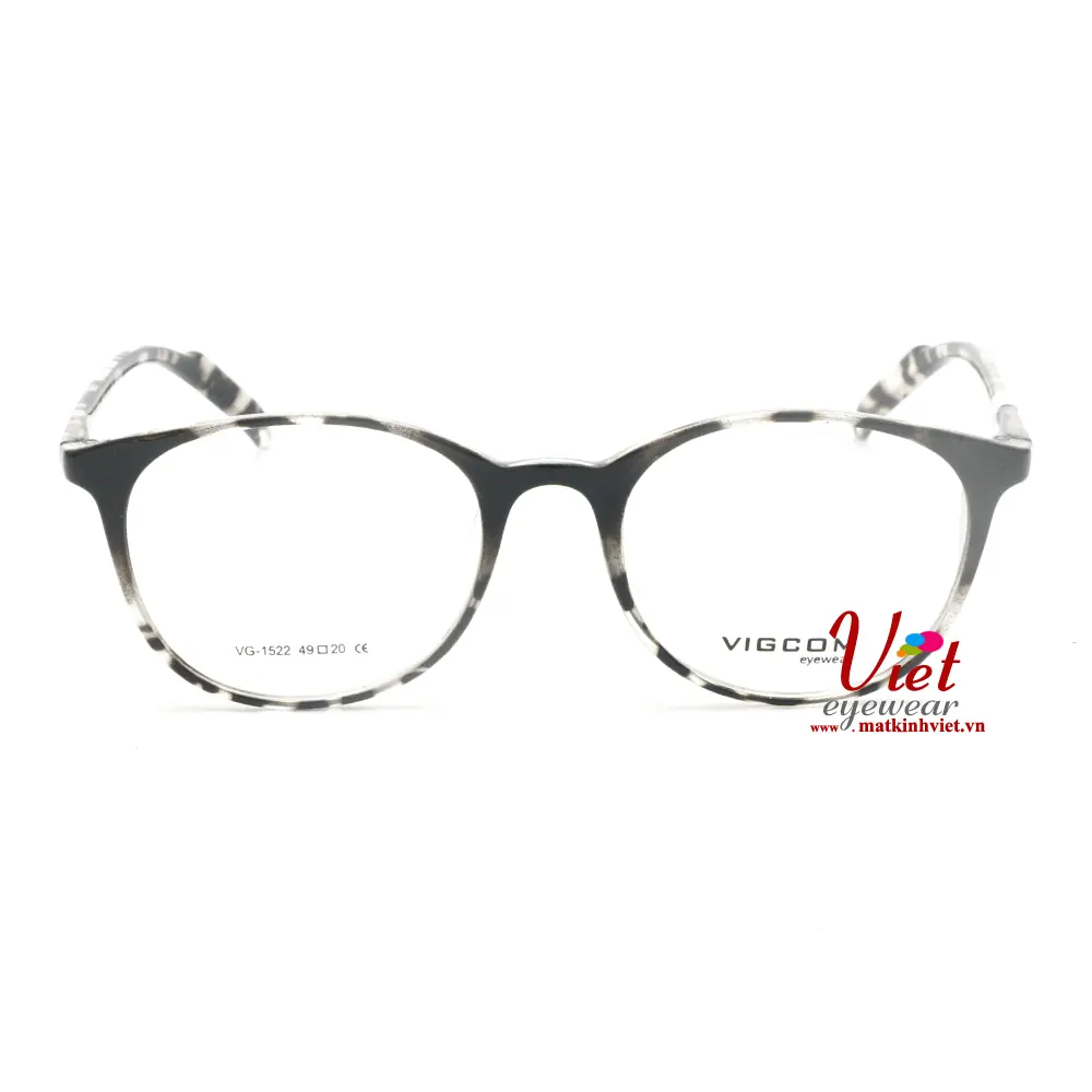 Gọng kính Vigcom VG1522 C7