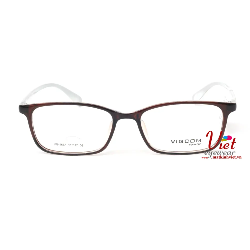 Gọng kính Vigcom VG1657 C9