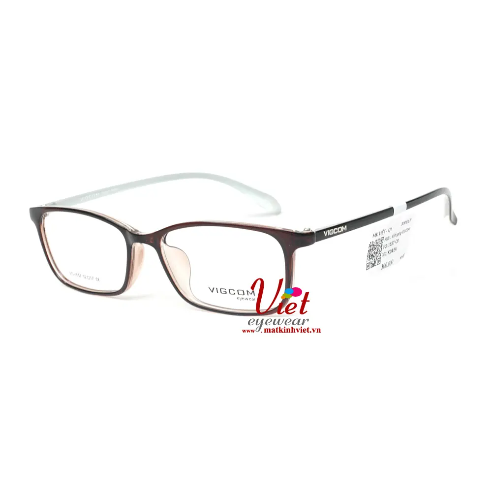 Gọng kính Vigcom VG1657 C9