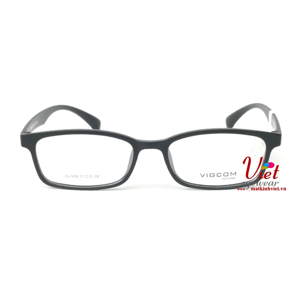 Gọng kính Vigcom VG1656 C2