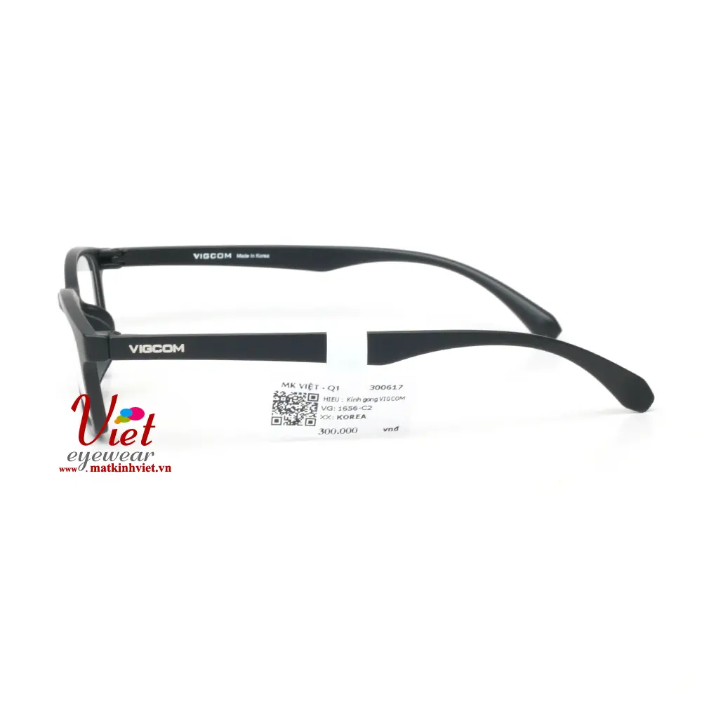 Gọng kính Vigcom VG1656 C2