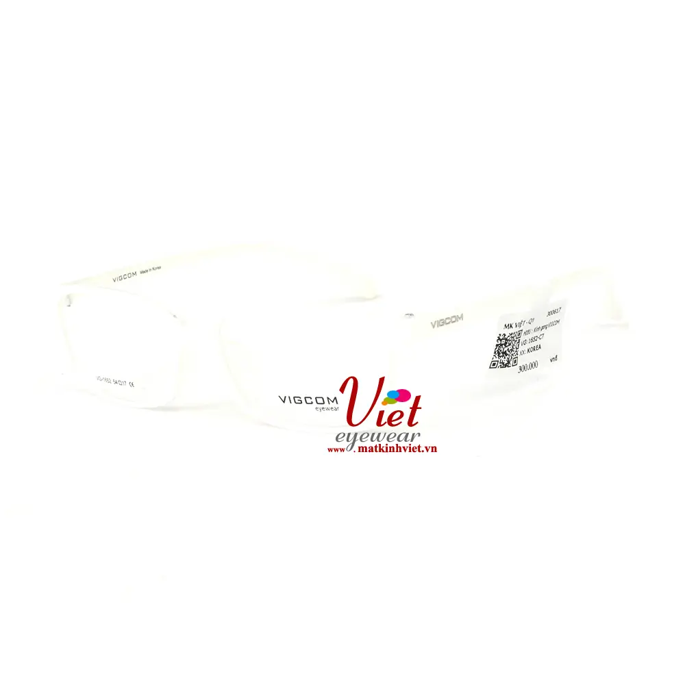 Gọng Kính Vigcom VG1652 C7