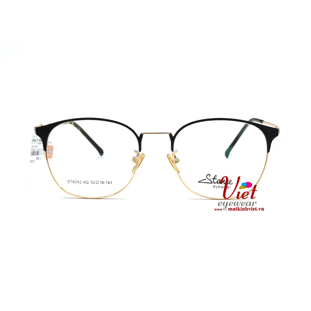 Gọng kính Stance ST6042 AG