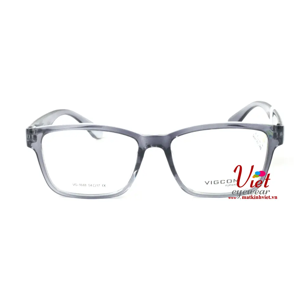 Gọng kính Vigcom VG1648 C8