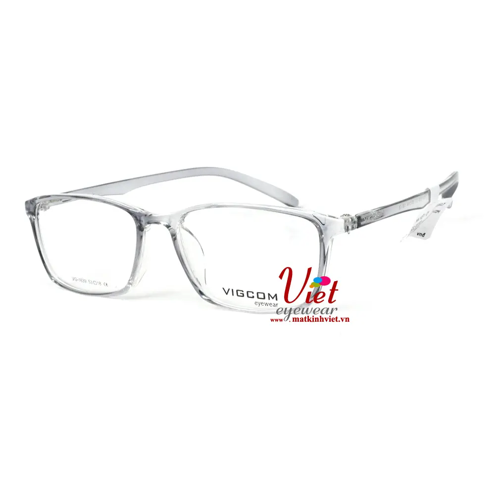 Gọng Kính Vigcom VG1639 C7