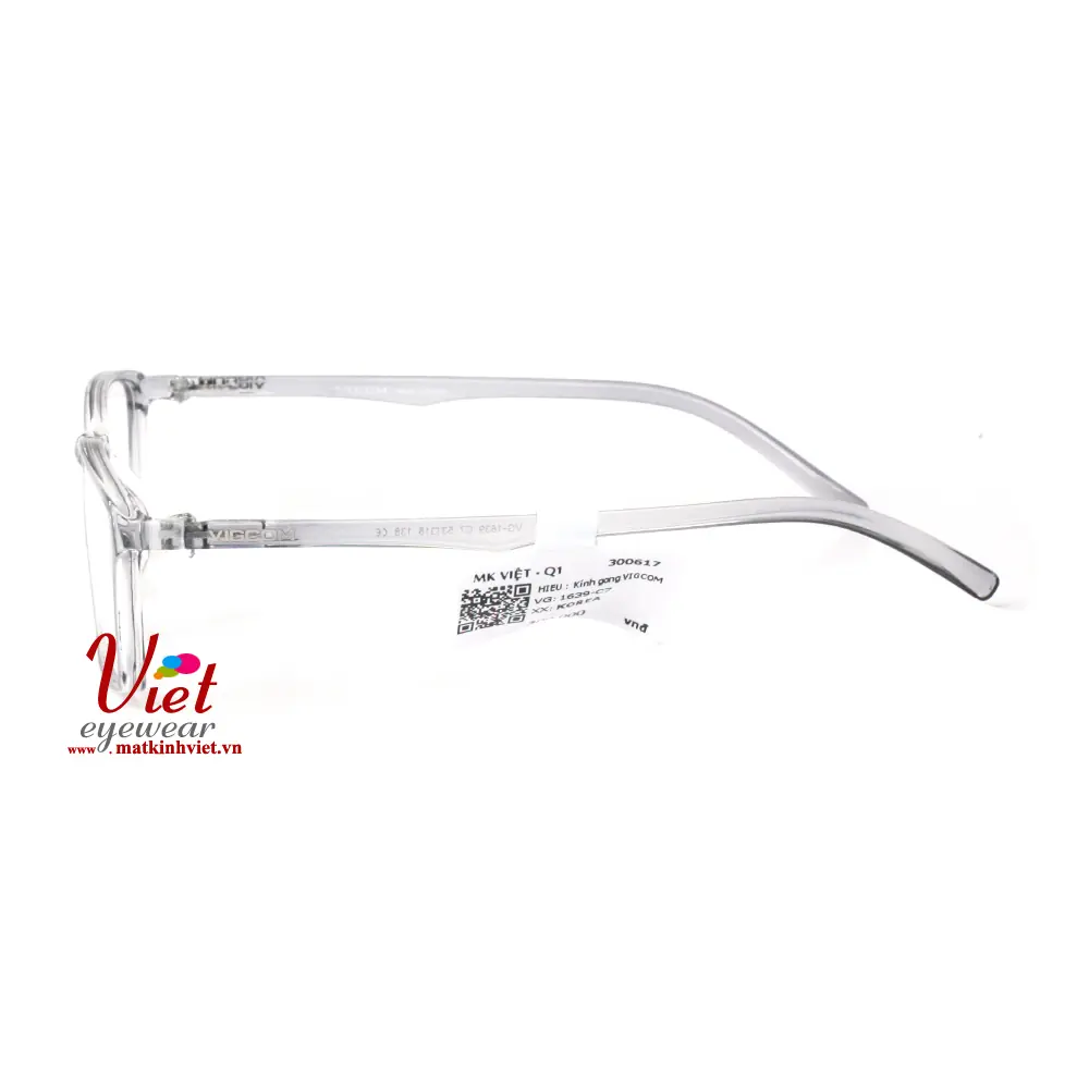 Gọng kính Vigcom VG1639 C7