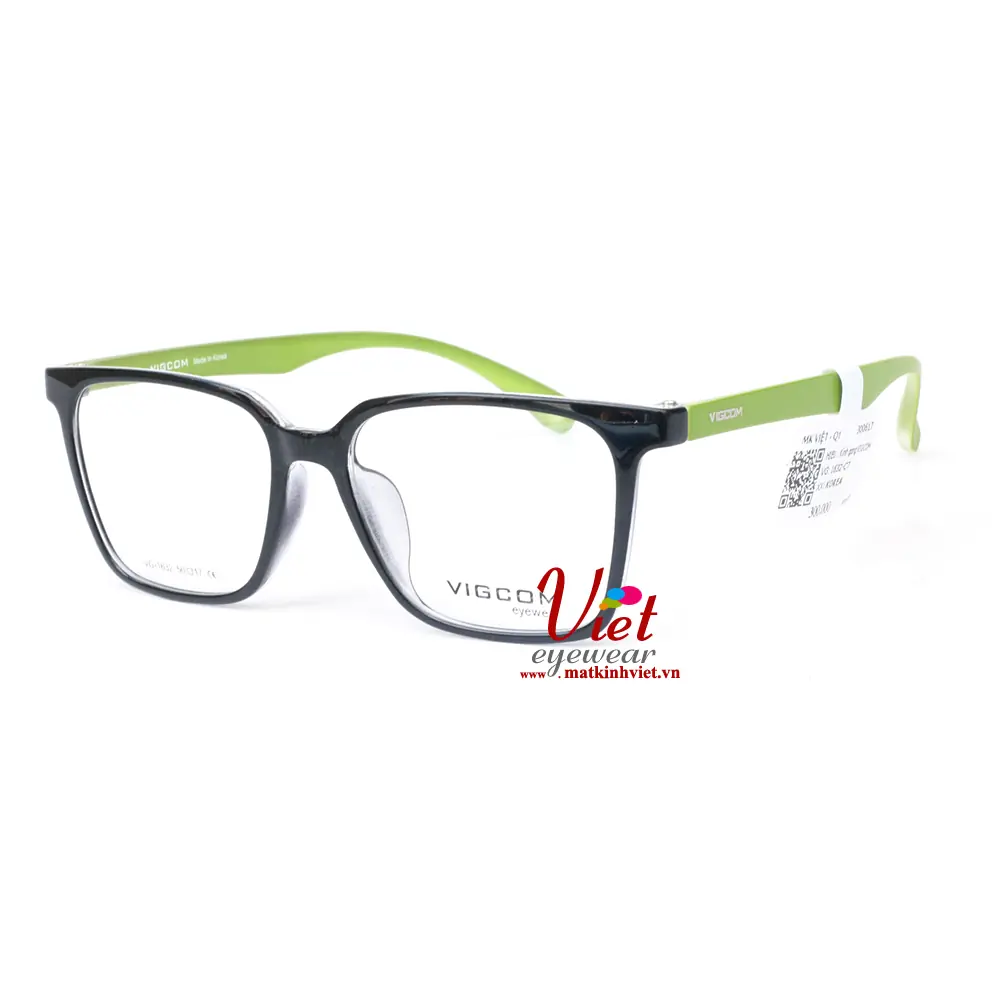 Gọng Kính Vigcom VG1632 C7