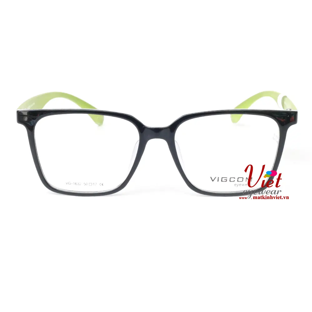 Gọng kính Vigcom VG1632 C7