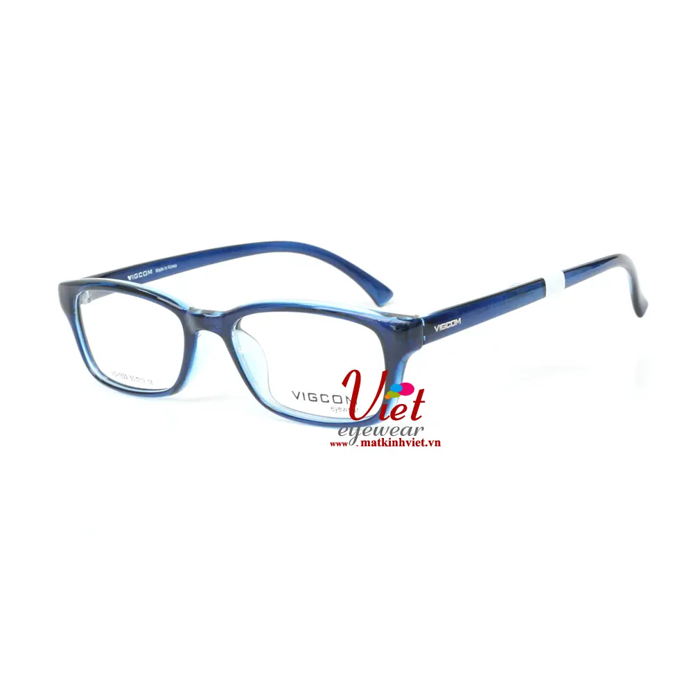 Gọng kính Vigcom VG1629 C3