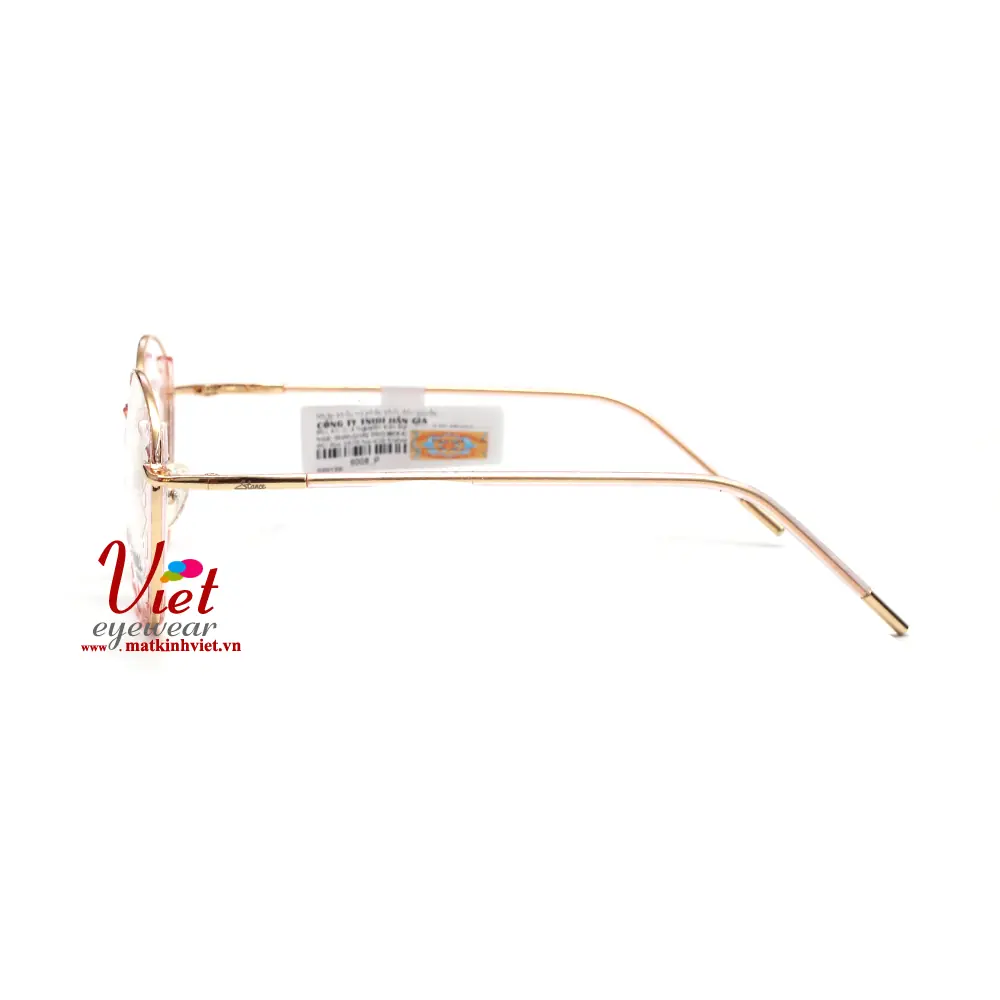 Gọng kính Stance ST6008 P