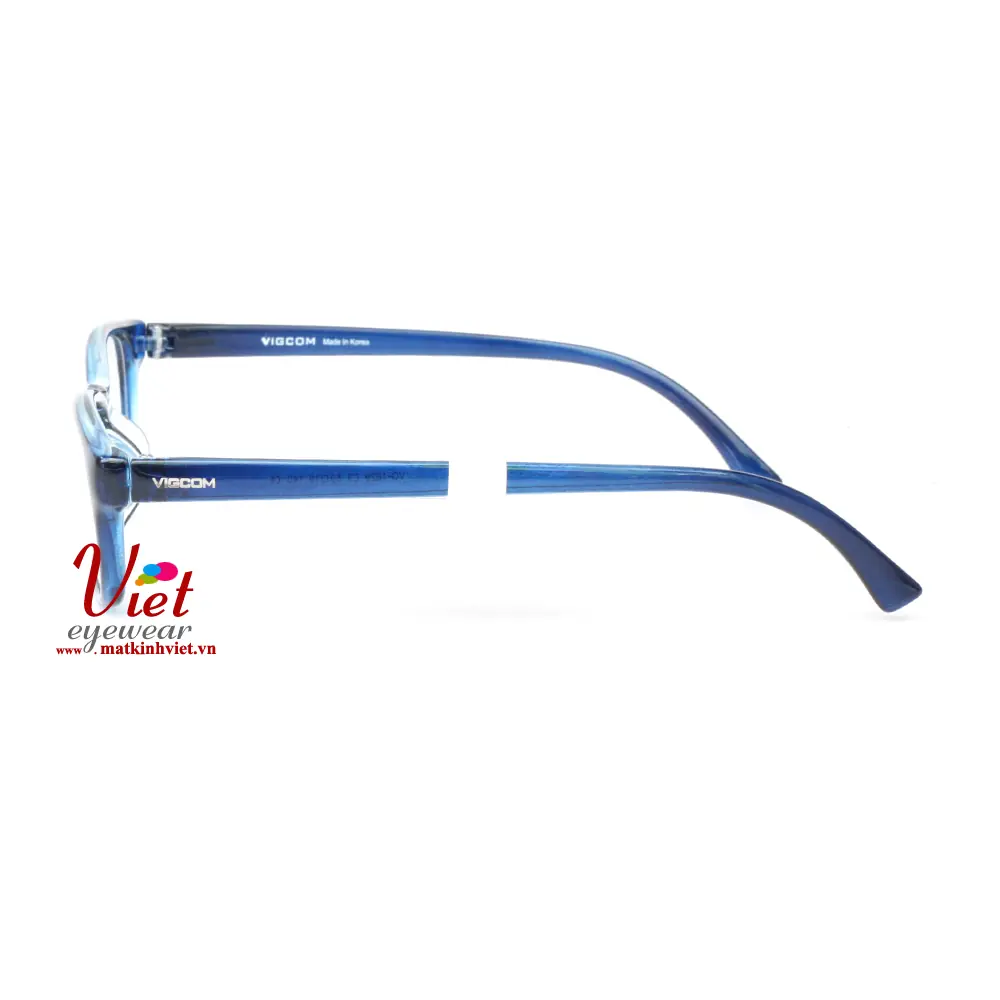 Gọng kính Vigcom VG1629 C3