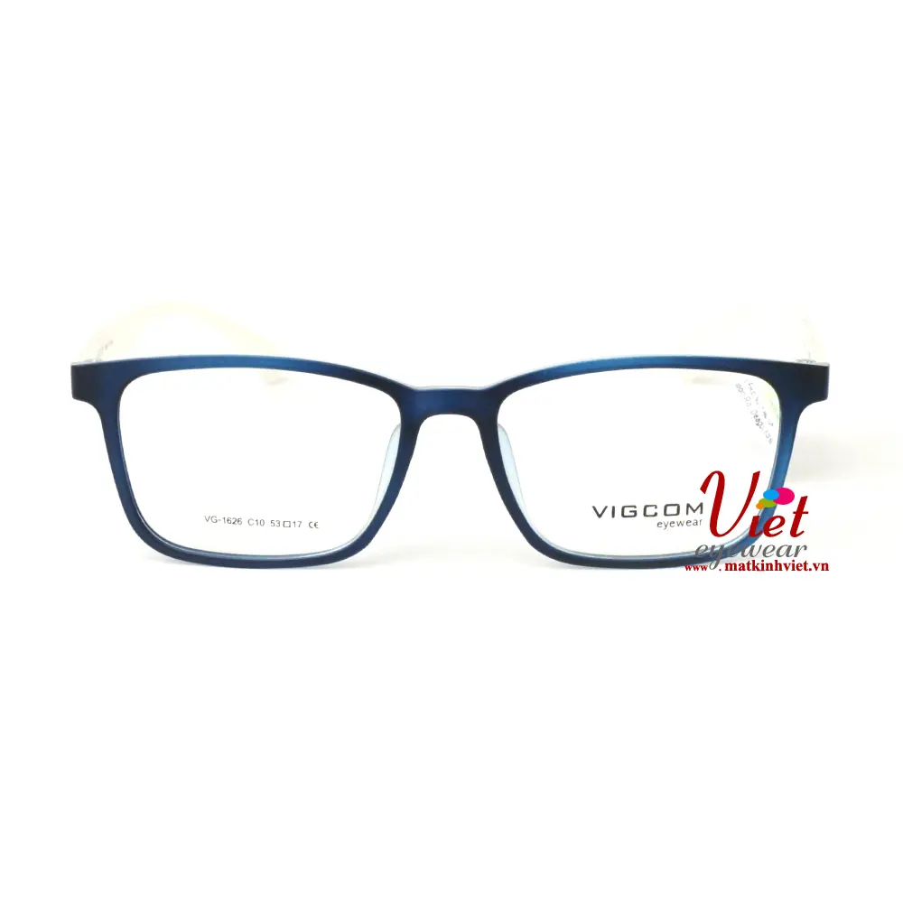 Gọng kính Vigcom VG1626 C10
