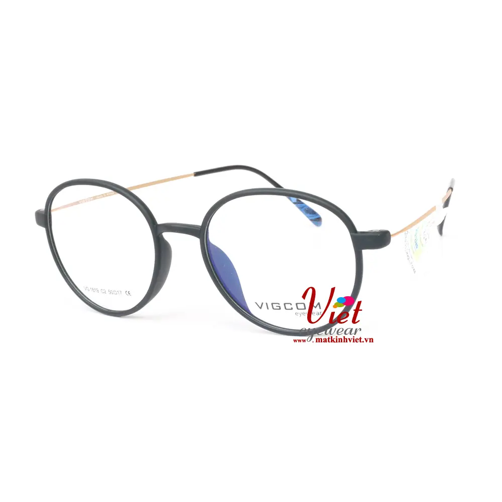 Gọng kính Vigcom VG1619 C2