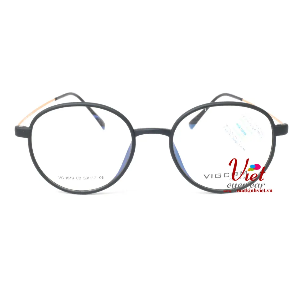 Gọng kính Vigcom VG1619 C2