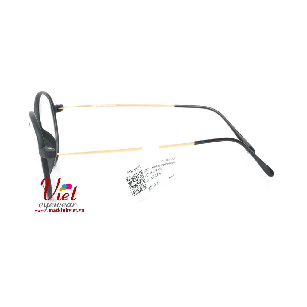 Gọng kính Vigcom VG1619 C2