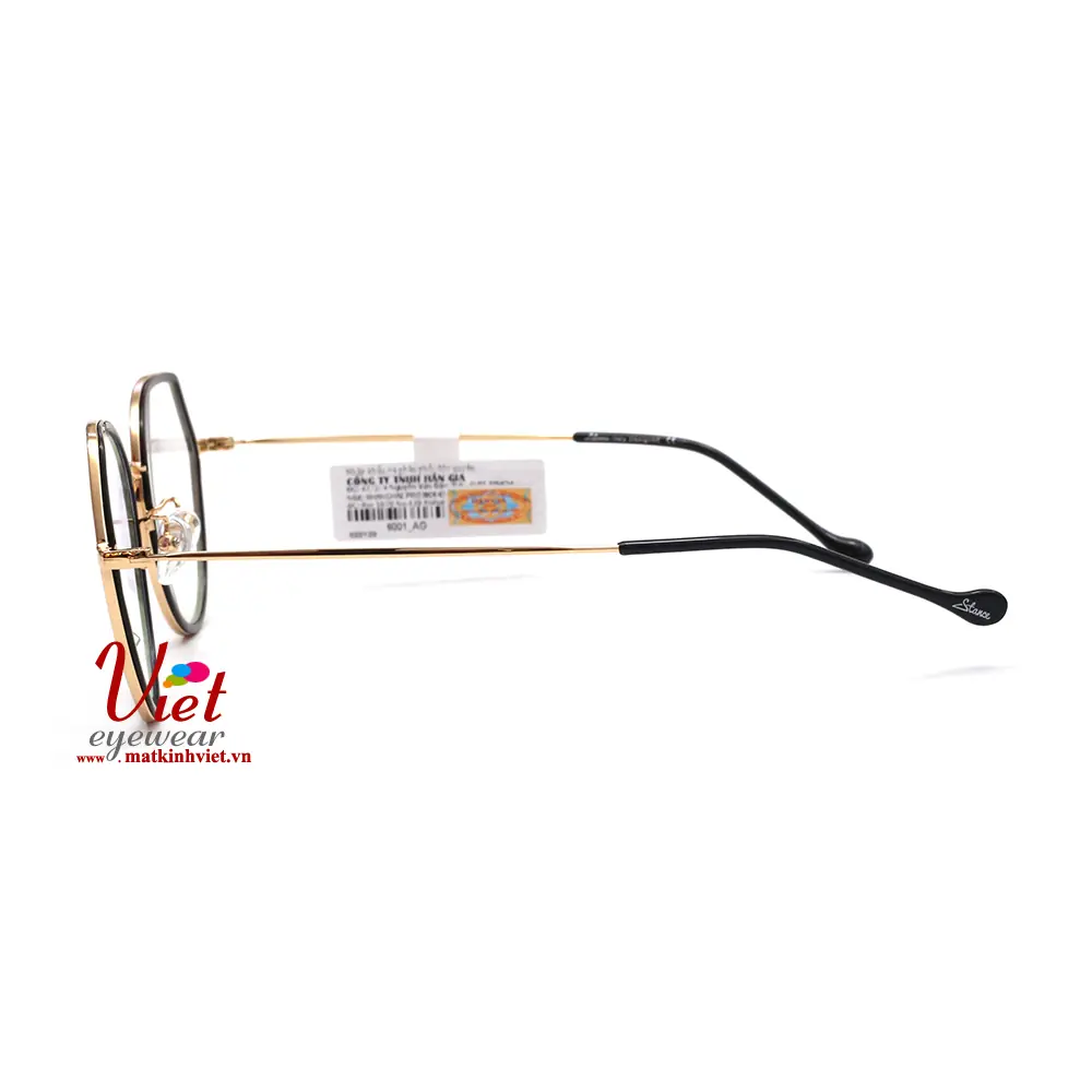 Gọng kính Stance ST6001 AG