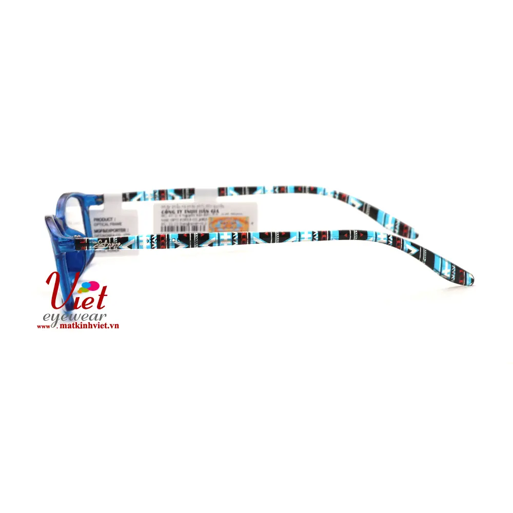 Gọng kính Stance ST2319 UF