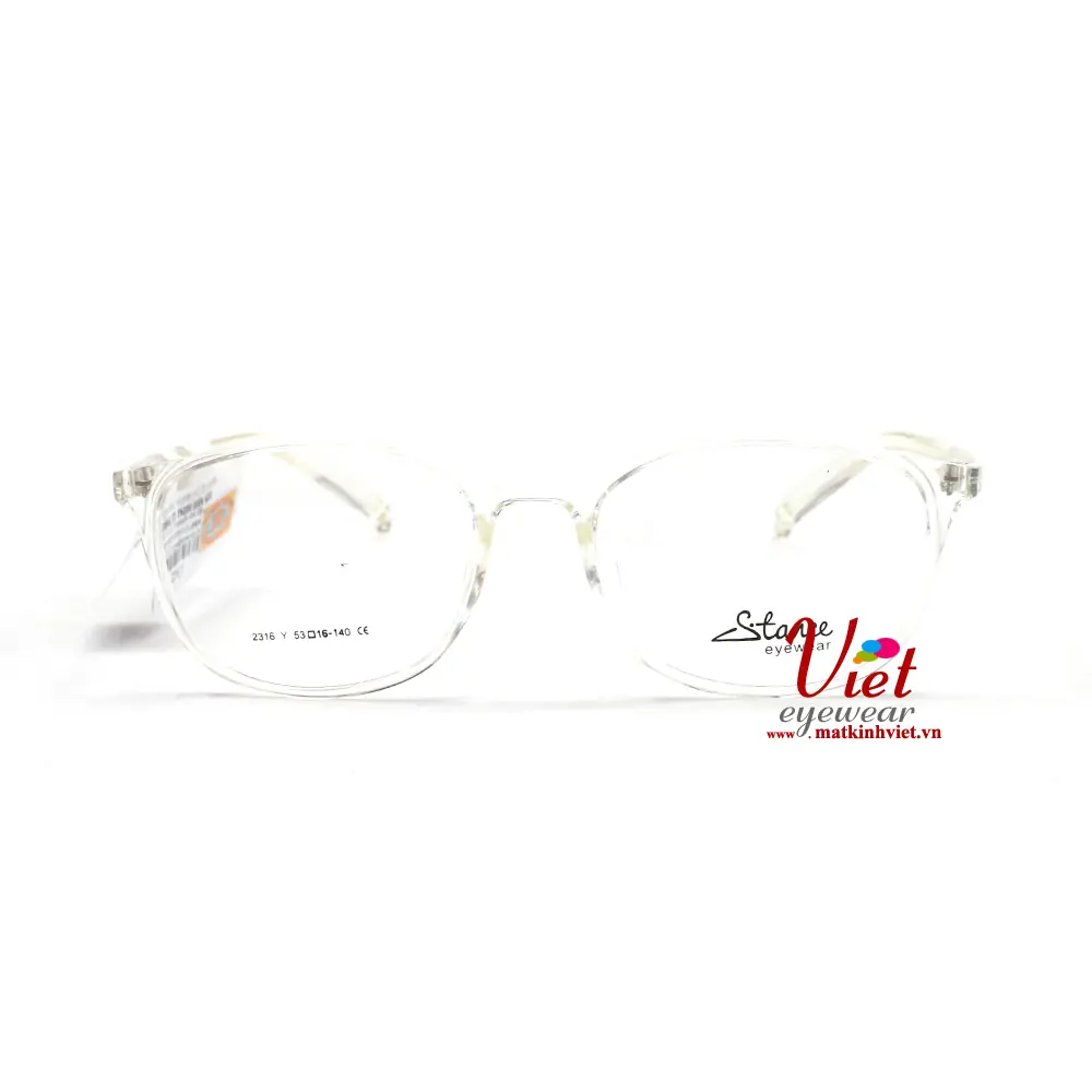 Gọng kính Stance ST2316 Y