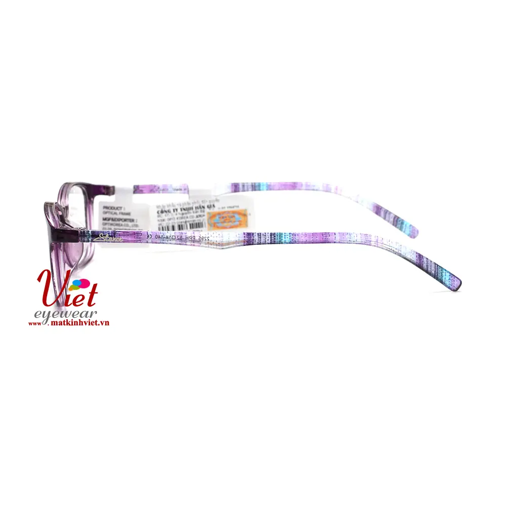 Gọng kính Stance ST2295 PPH