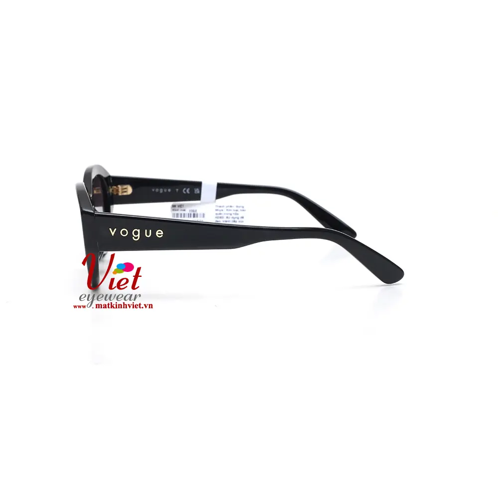Kính mát Vogue VO5659SU W44/8G
