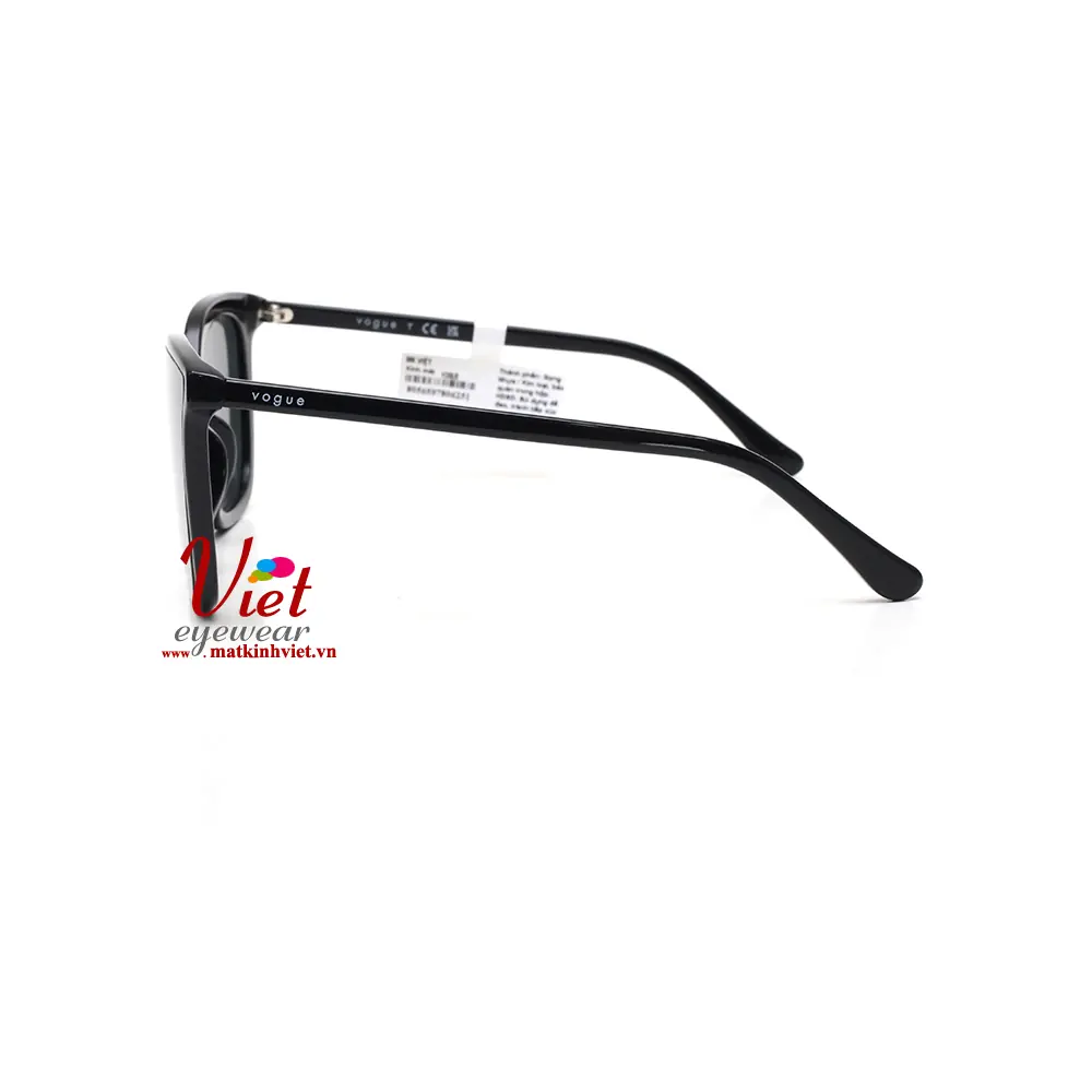 Kính mát Vogue VO5499SD W44/87