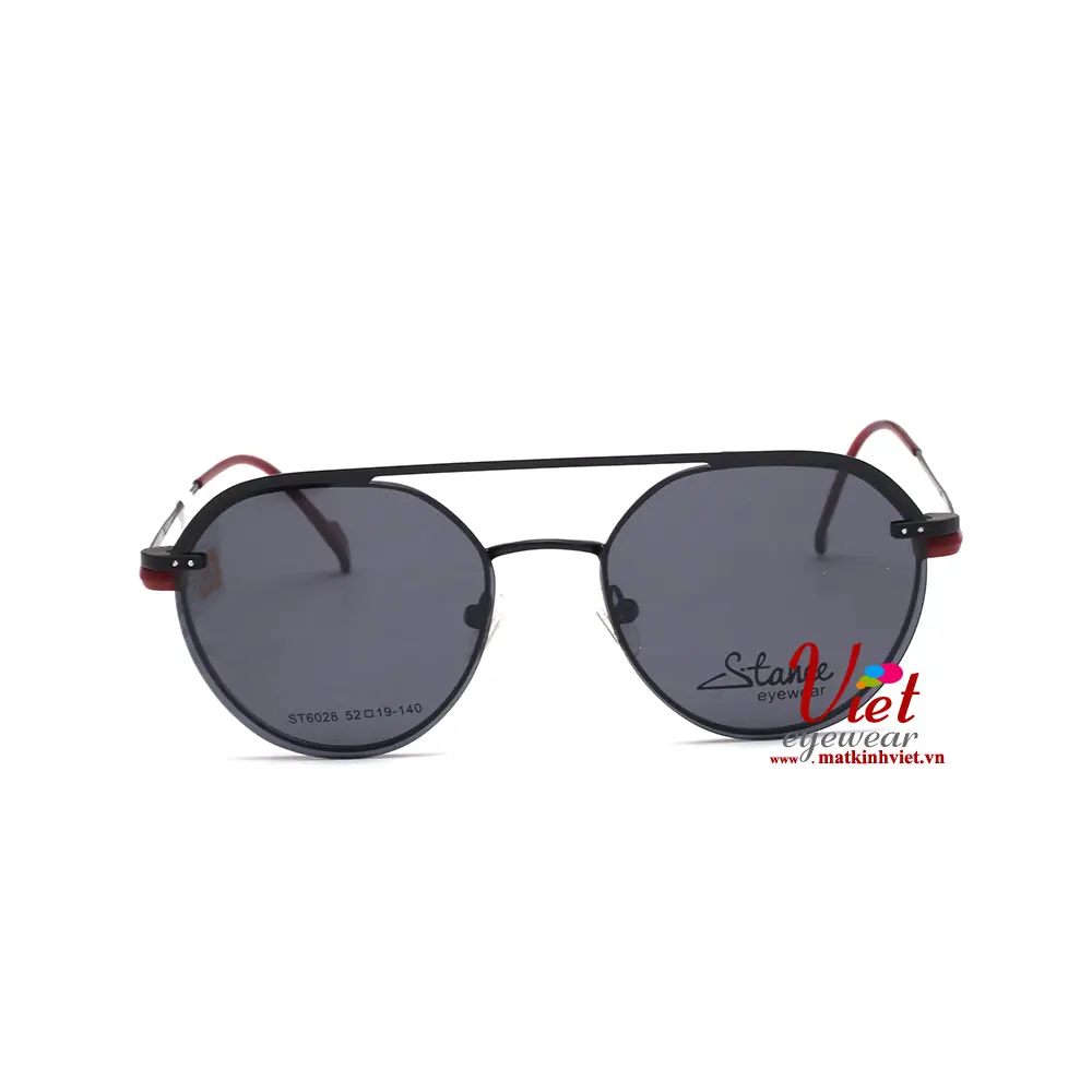 Gọng kính Stance ST6028 MA