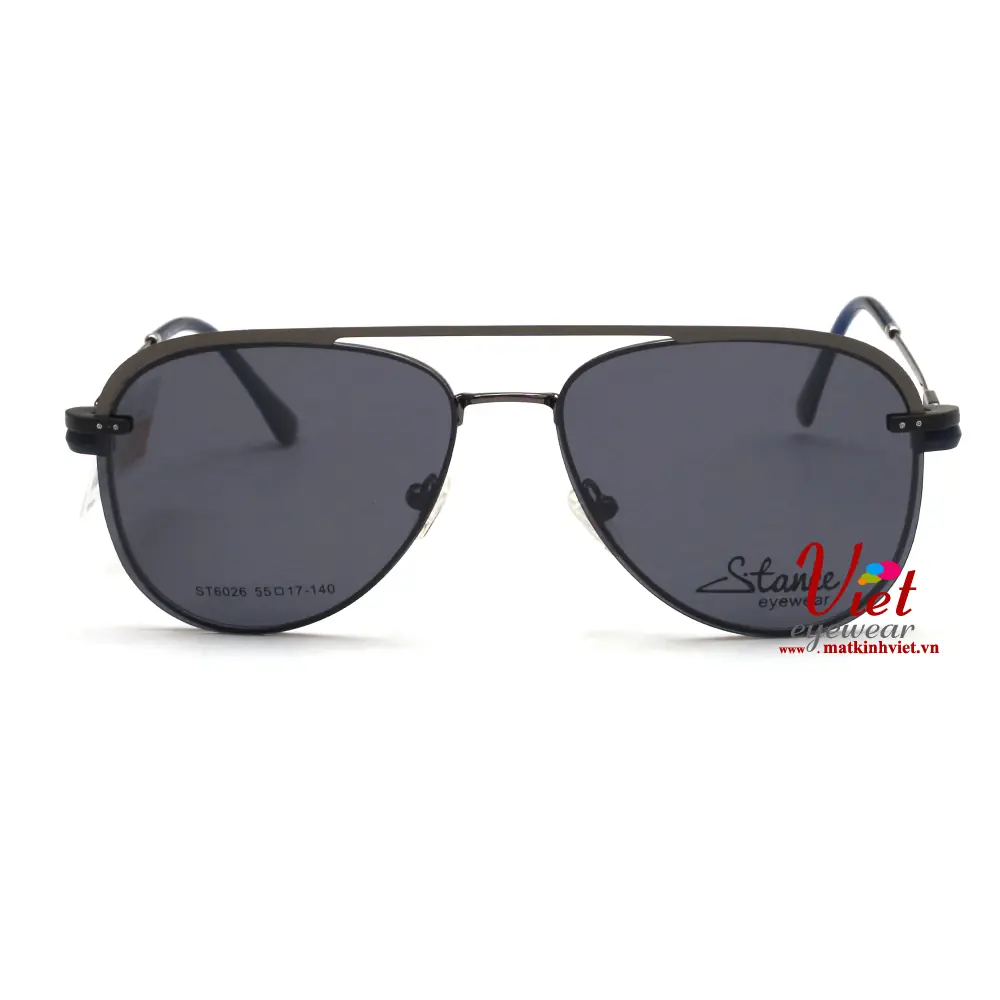 Gọng kính Stance ST6026 GU
