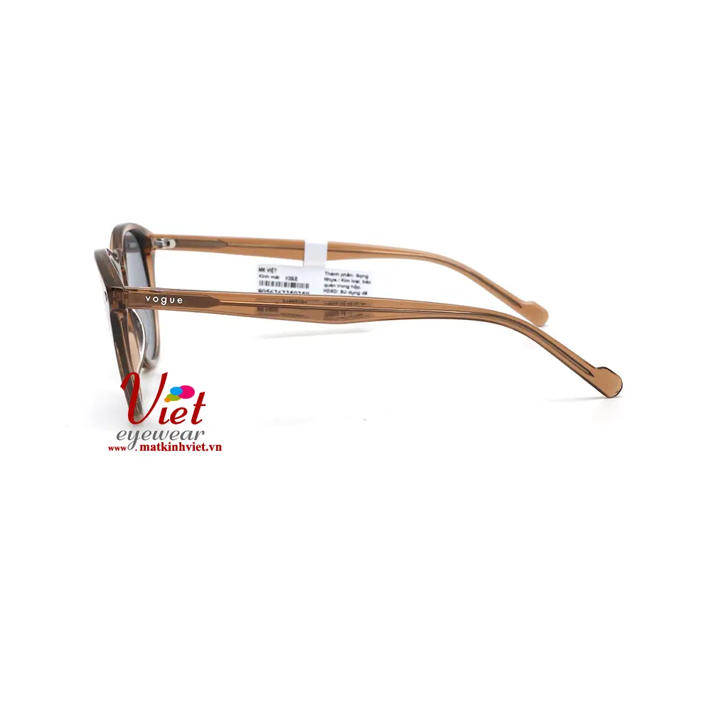Kính mát Vogue VO5599S 3189/4Y