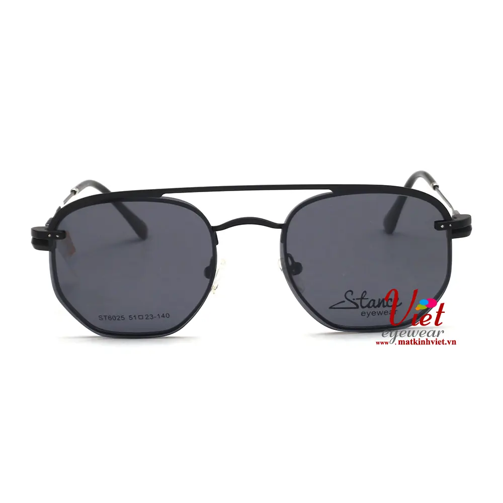 Gọng kính Stance ST6025 MA