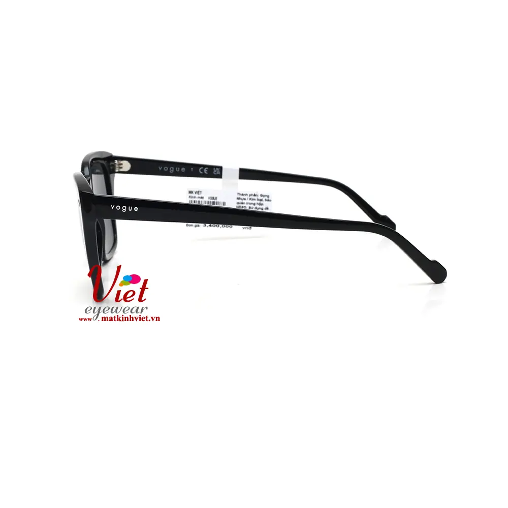 Kính mát Vogue VO5380S W44/87