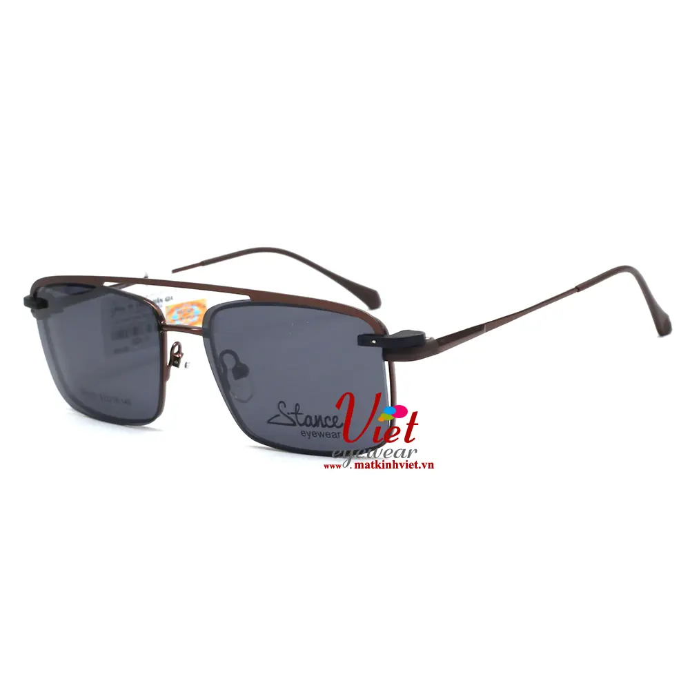 Gọng kính Stance ST6024 O