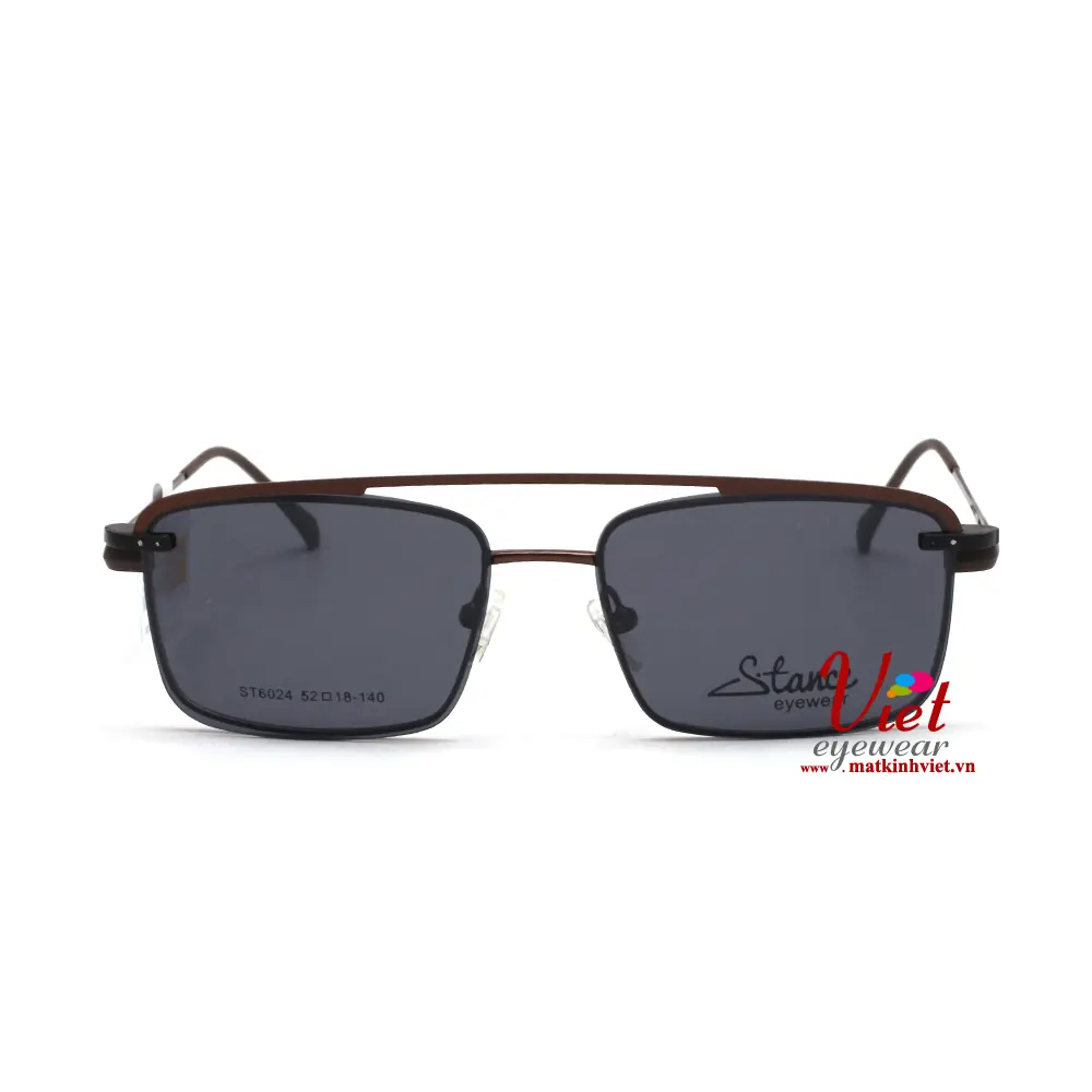 Gọng kính Stance ST6024 O