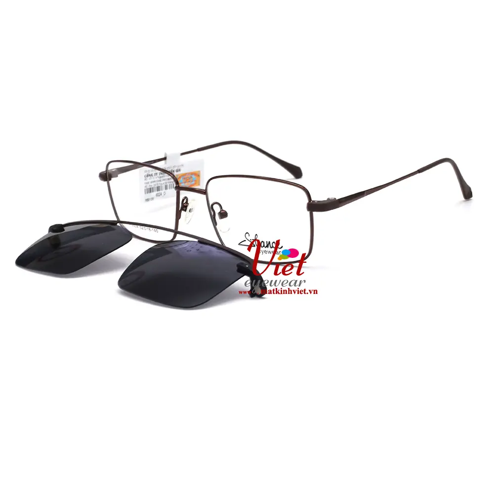 Gọng kính Stance ST6024 O