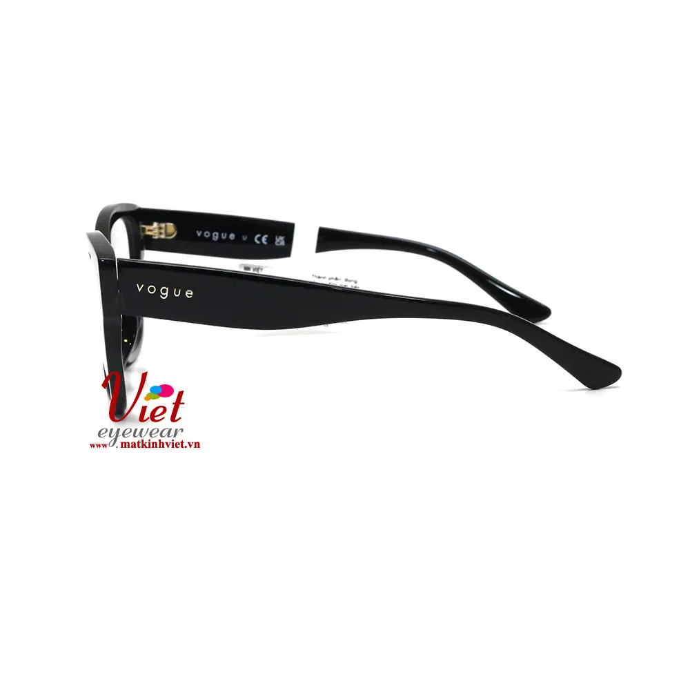 Gọng kính Vogue VO5605F W44