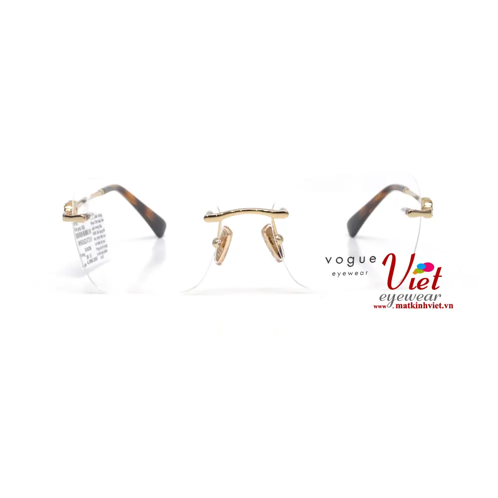 Gọng kính Vogue VO4320B 280