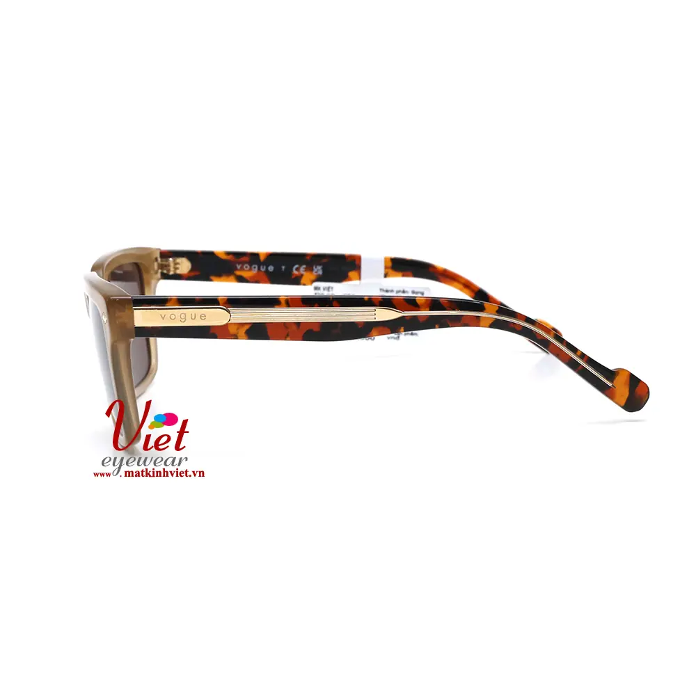 Kính mát Vogue VO5573S W90073